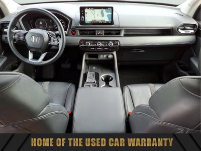 2023 Honda Pilot AWD Touring