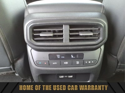 2023 Honda Pilot AWD Touring