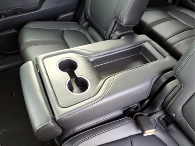 2023 Honda Pilot AWD Touring