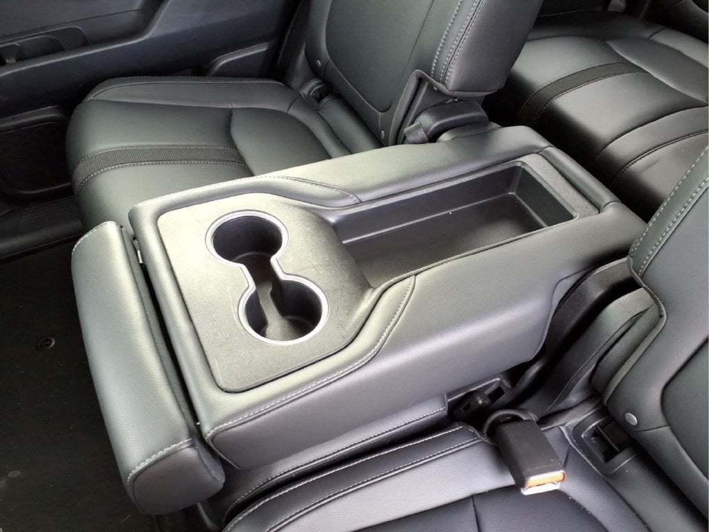 2023 Honda Pilot AWD Touring