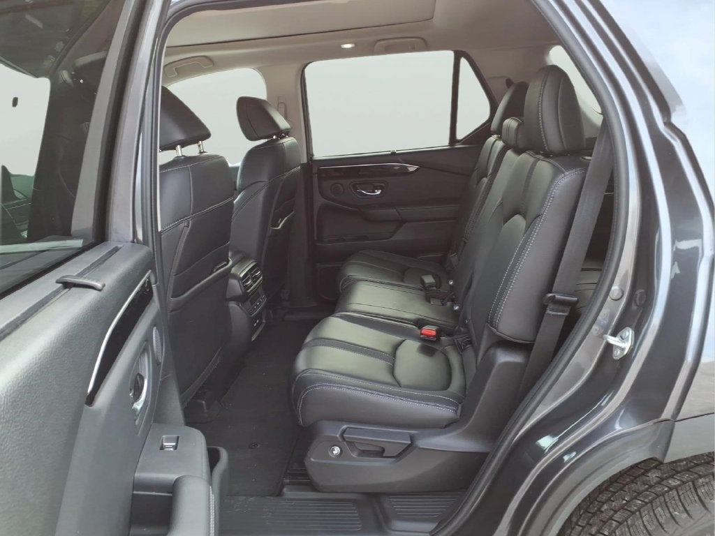 2023 Honda Pilot AWD Touring