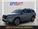 2023 Honda Pilot AWD Touring