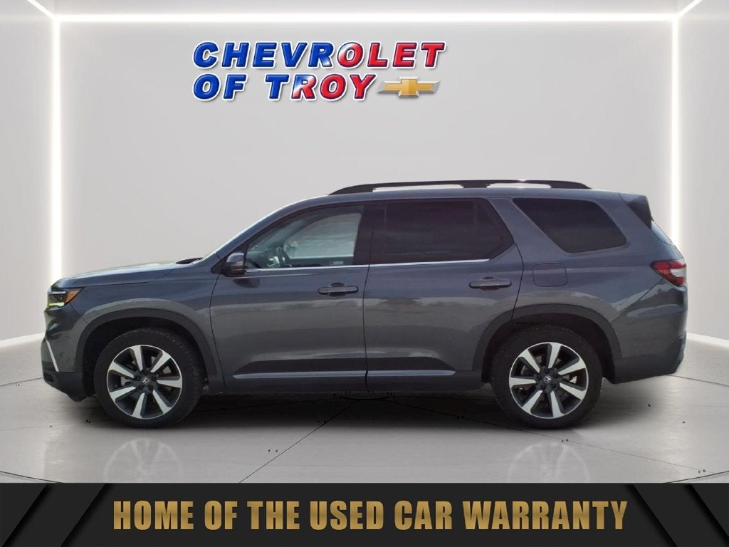 2023 Honda Pilot AWD Touring
