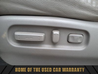 2011 Honda Ridgeline RTL