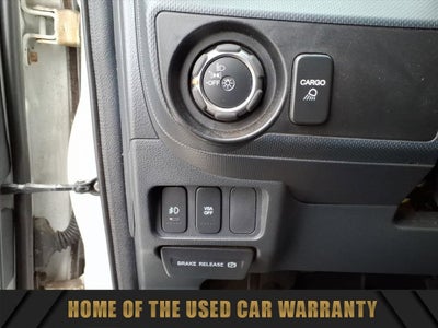 2011 Honda Ridgeline RTL