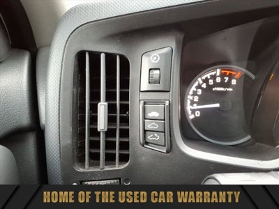 2011 Honda Ridgeline RTL