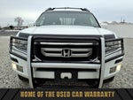 2011 Honda Ridgeline RTL