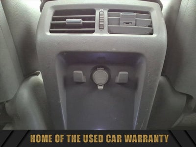 2011 Honda Ridgeline RTL