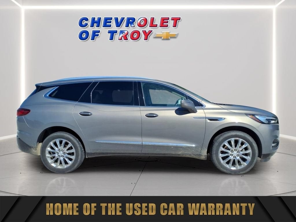 2019 Buick Enclave Essence