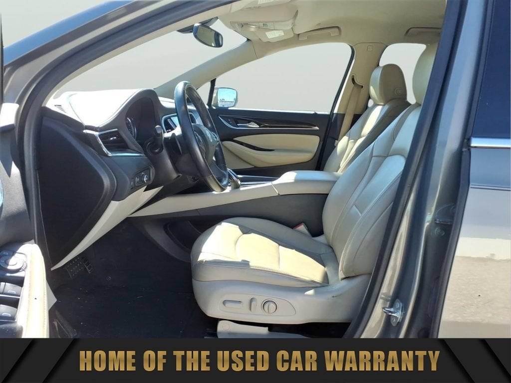 2019 Buick Enclave Essence