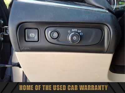 2019 Buick Enclave Essence