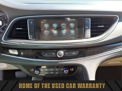 2019 Buick Enclave Essence