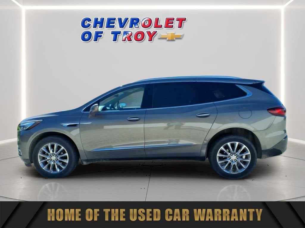 2019 Buick Enclave Essence