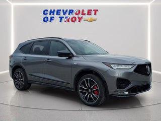 2024 Acura MDX Type S w/Advance Package