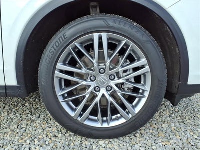 2023 Acura MDX w/Advance Package