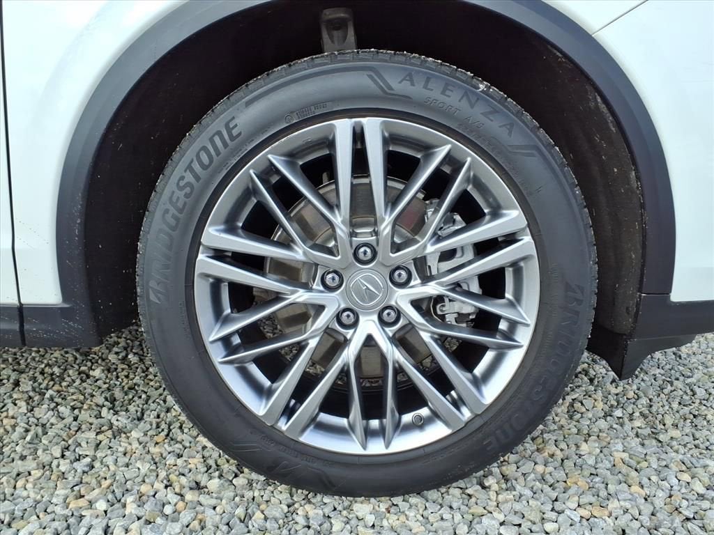 2023 Acura MDX w/Advance Package