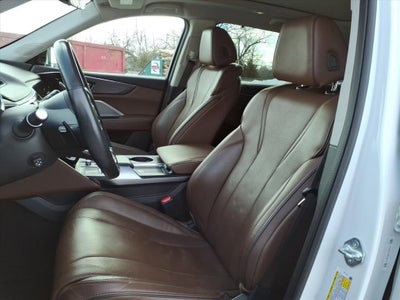 2023 Acura MDX w/Advance Package