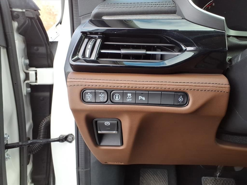 2023 Acura MDX w/Advance Package