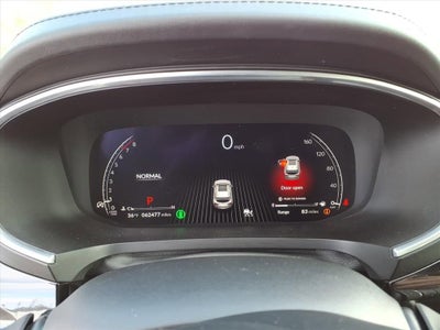 2023 Acura MDX w/Advance Package