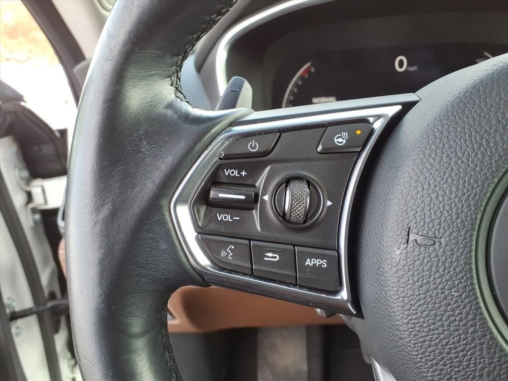 2023 Acura MDX w/Advance Package