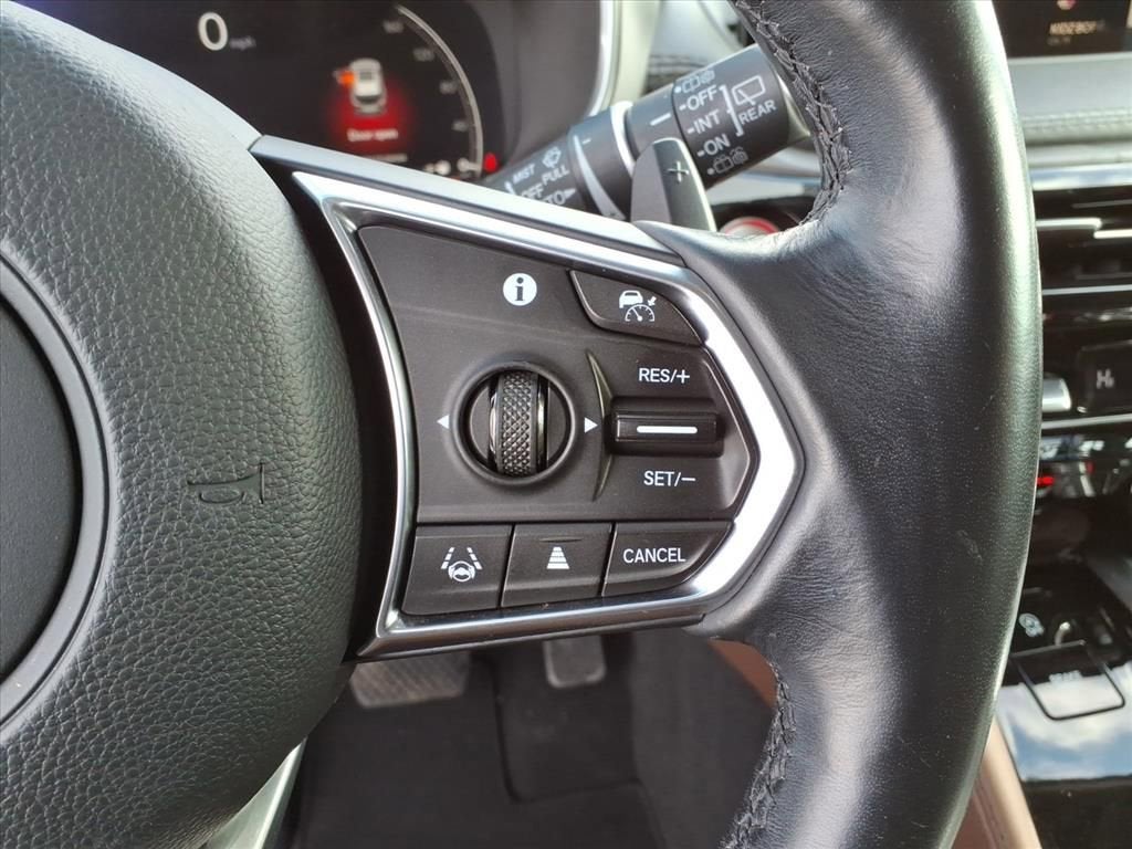 2023 Acura MDX w/Advance Package