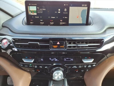 2023 Acura MDX w/Advance Package