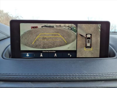 2023 Acura MDX w/Advance Package