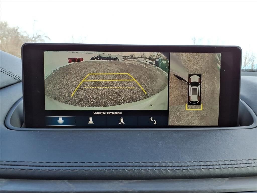 2023 Acura MDX w/Advance Package