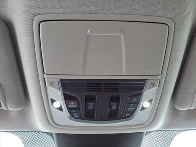 2023 Acura MDX w/Advance Package