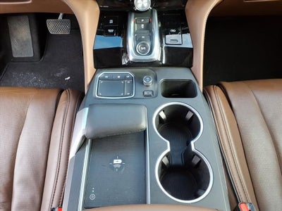 2023 Acura MDX w/Advance Package