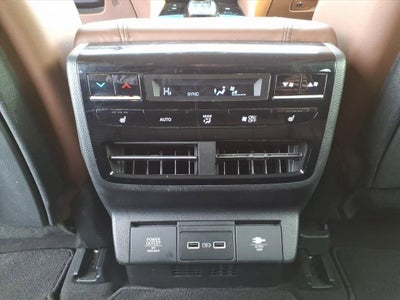 2023 Acura MDX w/Advance Package