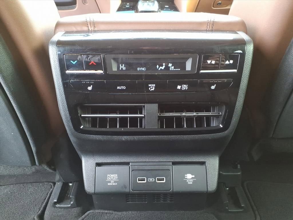 2023 Acura MDX w/Advance Package