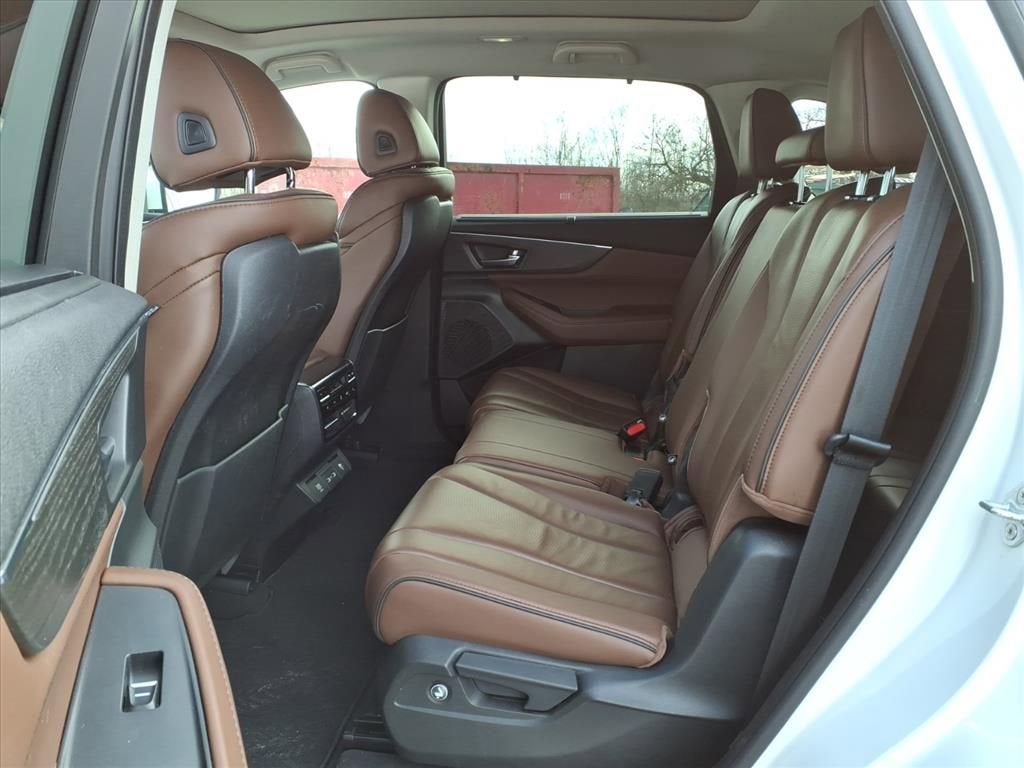 2023 Acura MDX w/Advance Package