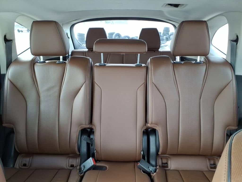 2023 Acura MDX w/Advance Package