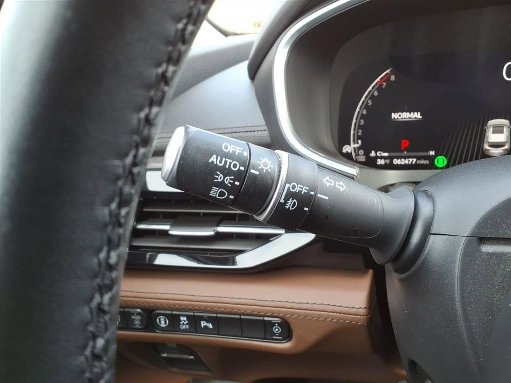 2023 Acura MDX w/Advance Package