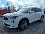 2023 Acura MDX w/Advance Package