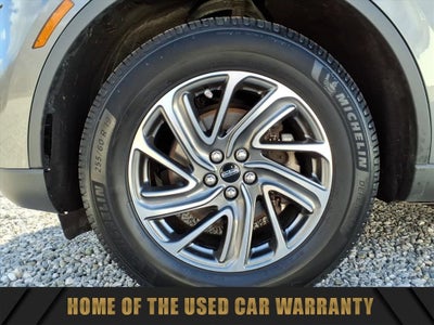 2023 Lincoln Aviator Standard