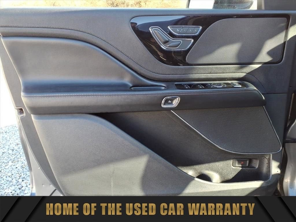 2023 Lincoln Aviator Standard