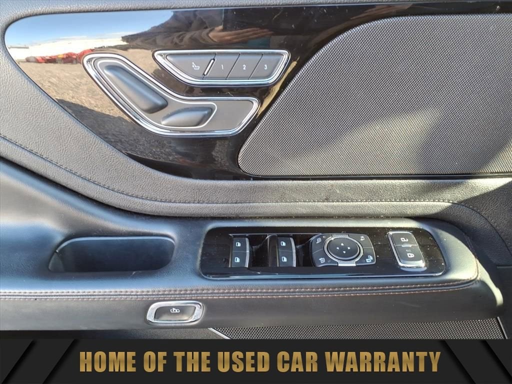 2023 Lincoln Aviator Standard