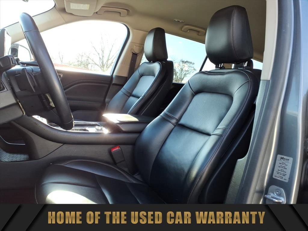 2023 Lincoln Aviator Standard