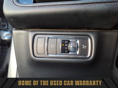 2023 Lincoln Aviator Standard