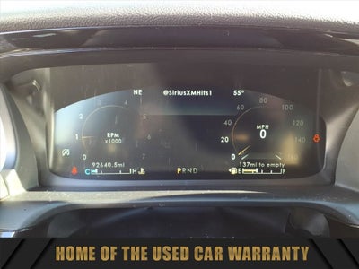 2023 Lincoln Aviator Standard