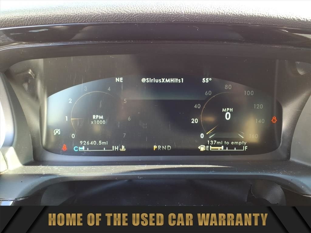 2023 Lincoln Aviator Standard