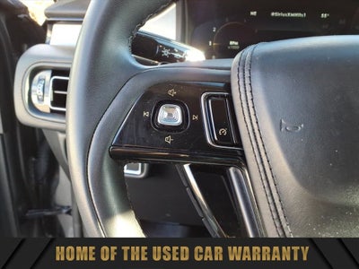 2023 Lincoln Aviator Standard