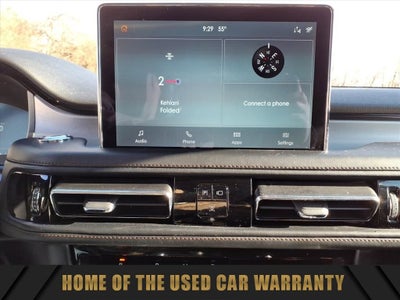 2023 Lincoln Aviator Standard