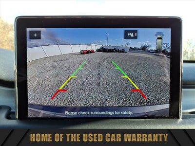 2023 Lincoln Aviator Standard