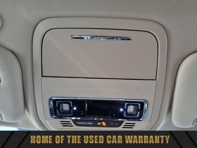 2023 Lincoln Aviator Standard