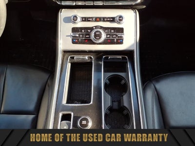 2023 Lincoln Aviator Standard