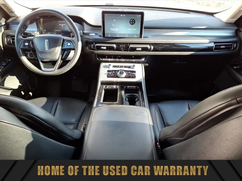 2023 Lincoln Aviator Standard