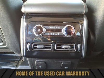 2023 Lincoln Aviator Standard